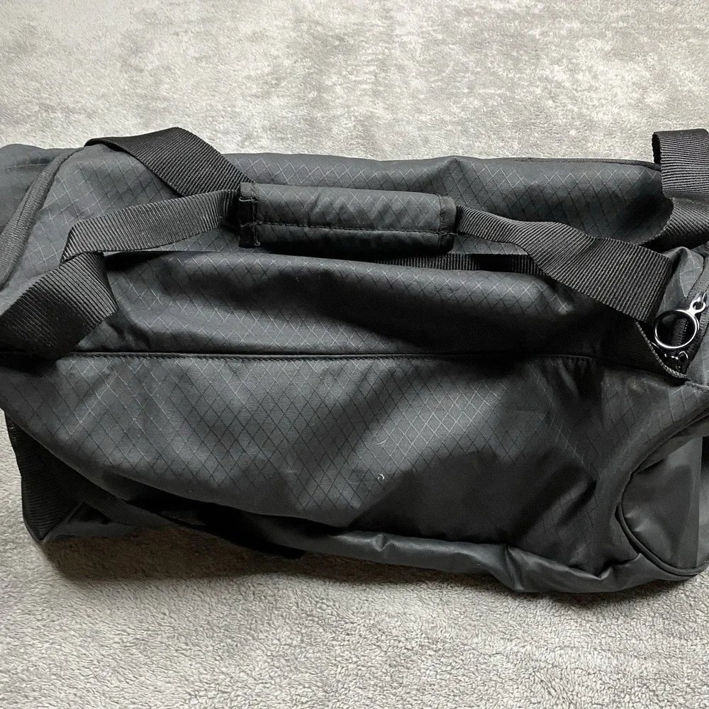 Nike Duffel Bag Black Casual Fashion Bag Karlo Zovko Bag Pitt Peach Bowl‎ 2021